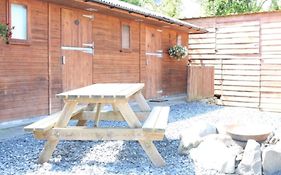 Private Bedroom At The Bunkhouse In Snowdonia Perfect For Bikers And Walkers