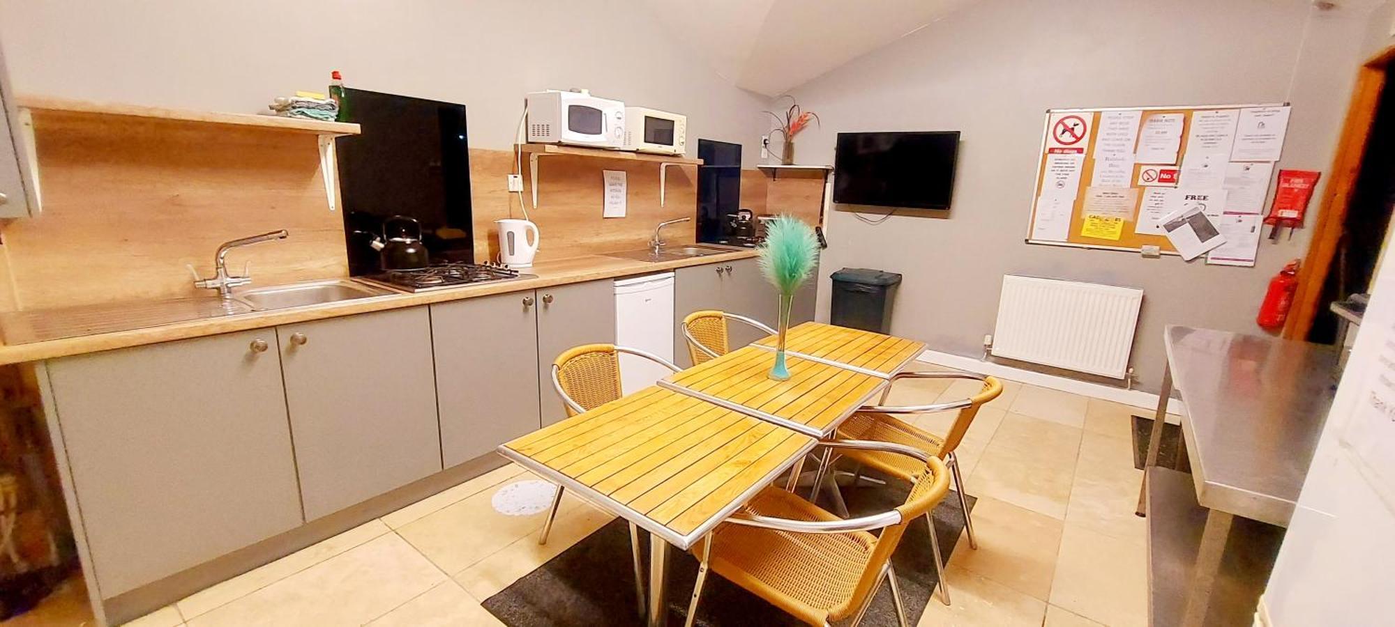 Private Bedroom At The Bunkhouse In Snowdonia Perfect For Bikers And Walkers Dolgellau Exterior photo